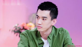 罗帅宇生前照片资料图