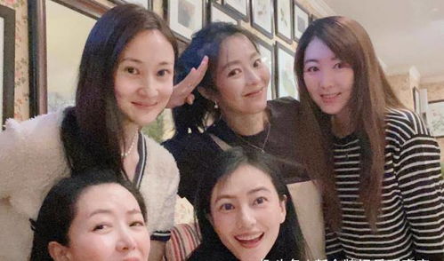 林依晨高龄怀二胎，豪门婚姻幸福如偶像剧