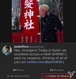 微软高管在Twitter回应用户批评