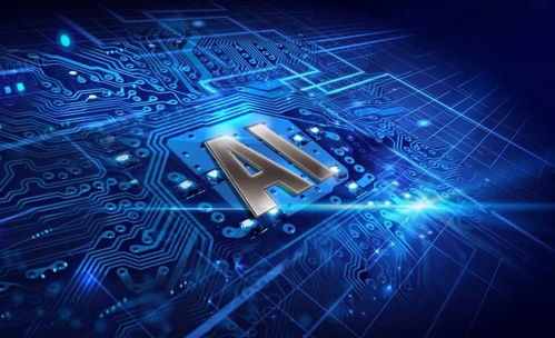 苹果AI生态全景示意图