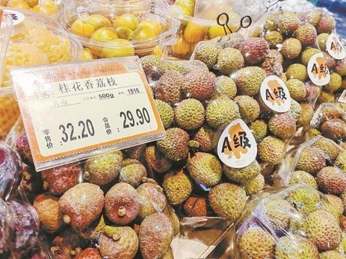 荔枝价格暴跌背后的真相，竟与腾讯音乐生态有关系？