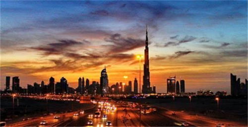 中东地区的和平愿景画面