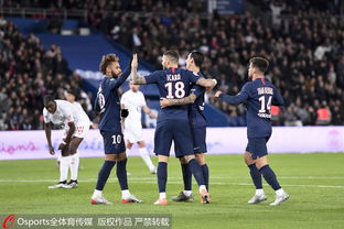 巴黎4:0马竞！这场胜利背后，我彻底被姆巴佩的冷静震撼了