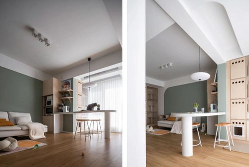 丈夫在家中吸烟