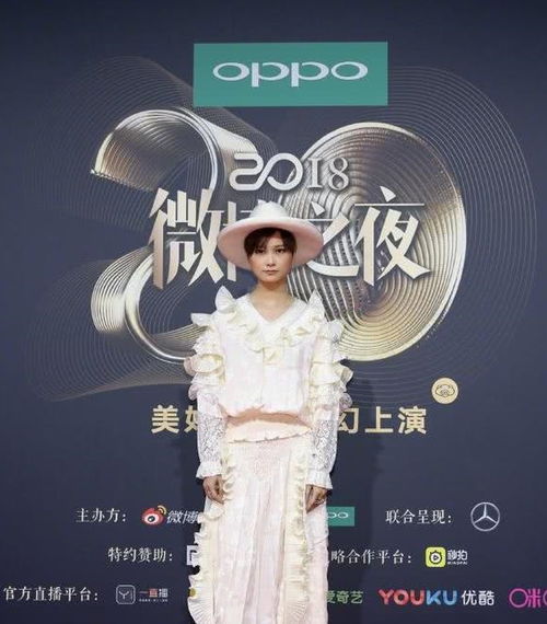 微博之夜：从流量狂欢到内容回归，一场娱乐生态的深度变革