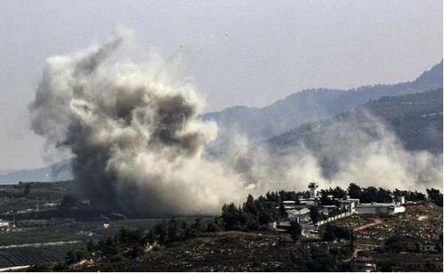 伊朗局势骤变！俄罗斯紧急撤侨，中东战火再起？