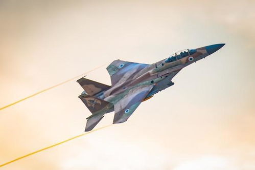 以总理：以空军已掌控德黑兰领空？伊以冲突升级背后的真相与局势分析