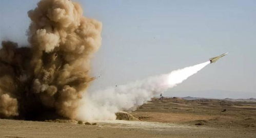 以城市遭导弹袭击 大片别墅变废墟｜亲历者视角下的战火瞬间