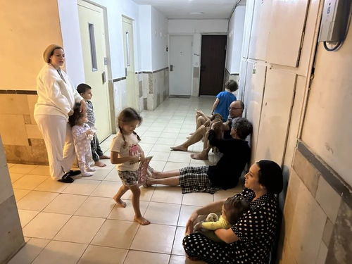 中东火药桶再燃！伊朗誓言摧毁以色列战争机器，局势一触即发