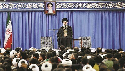 伊朗怒吼以色列：别让平民当挡箭牌！中东火药桶又要炸了？