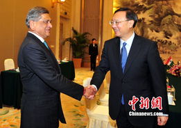 尼日尔外长访华背后：中非合作的又一重要信号？