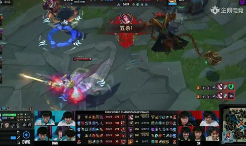 AL夺冠后流量却被Bin吸光了？网友热议：谁才是真正的主角