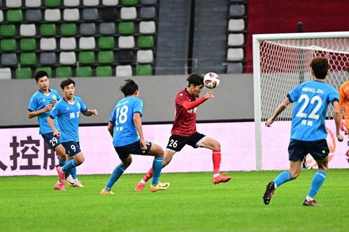 王楚淇聊‘苏超’热潮：中国足球的希望之火正在江苏燎原