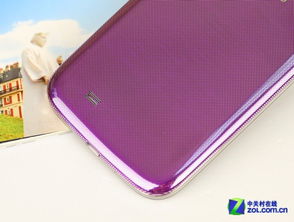 小米Redmi K Pad紫色版惊艳亮相：8.8英寸小屏旗舰，性能与颜值并存