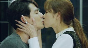 欧豪吻戏引热议，网友：这演技有点不知天地为何物了