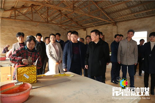 鞭炮厂生产车间内部