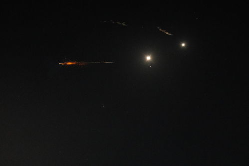 以总理怒斥：伊朗朝我卧室扔导弹！中东战火再升级