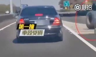 奔驰车高速失控竟是前车主远程劫车？深圳法院揭露科技犯罪新花样