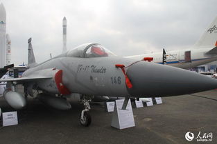 中国航展巴黎高光时刻：想低调都难！