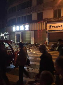 地震谣言满天飞？亲身经历告诉你真相！