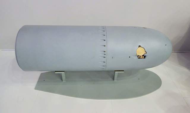 中方回应核弹头增加传闻：和平发展才是主旋律