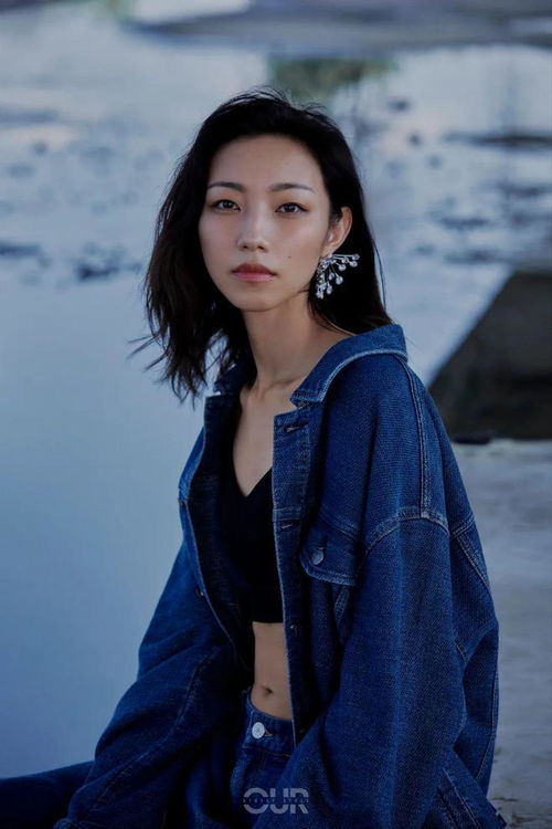 那尔那茜影视作品剧照