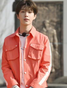 范丞丞在社交平台为白鹿新剧宣传