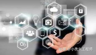 人工智能与人类协同办公的概念图