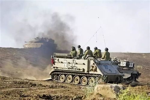 中东火药桶彻底引爆？以色列与伊朗进入“拼血条”阶段，局势一触即发