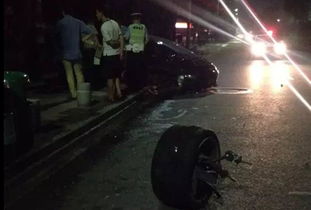 女子醉驾超速致一家三人死亡，谁该为这场悲剧买单？