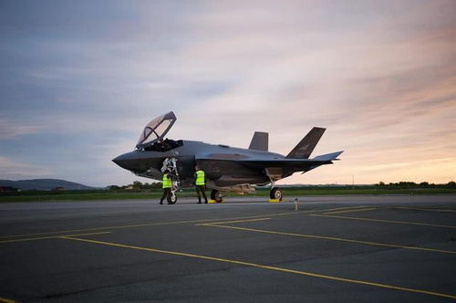 以伊军事代差明显？从空袭事件看中东格局的深层裂痕