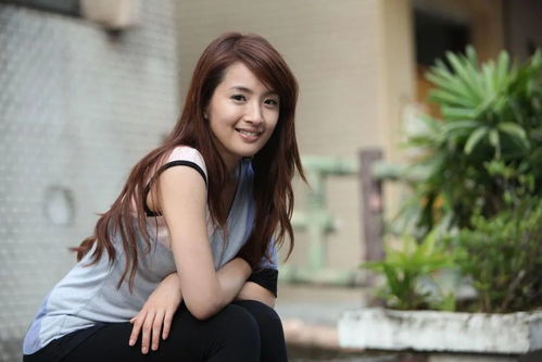 林依晨孕期生活照片