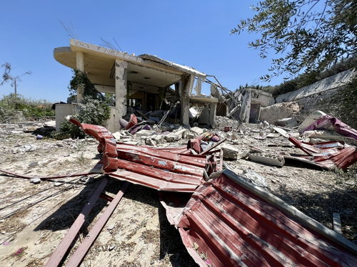 伊以冲突升级：战火下的平民生活与伤亡情况全记录