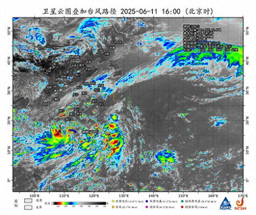 台风‘蝴蝶’停止编号，气象台正式宣布！背后真相让人意外