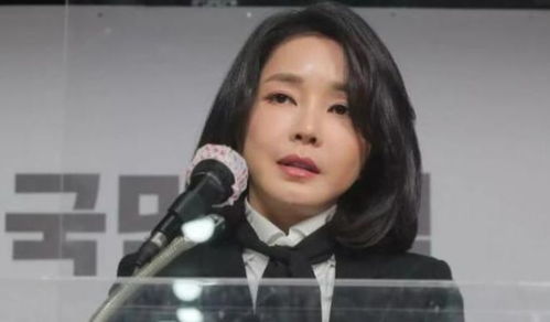 金建希病情恶化住院？律师回应：旧病复发，公众关注背后真相揭秘