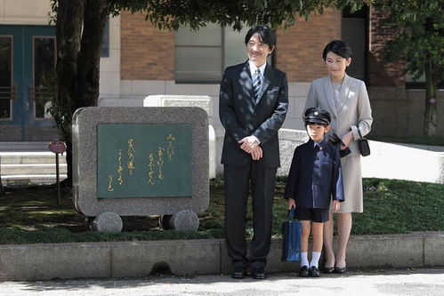 日本悠仁亲王为何总被舆论推上风口浪尖？真相比你想的更复杂