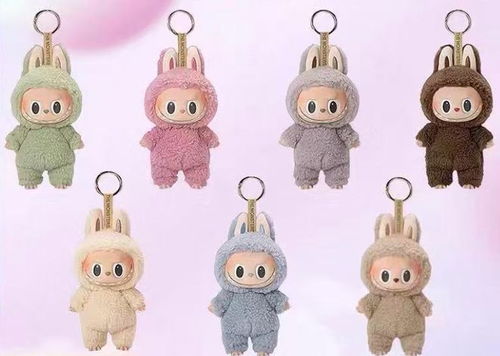 从茅台到拉布布：一个男人的七年转型之路，潮玩经济为何能炒出天价？