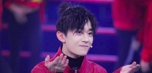 章子怡为易烊千玺准备便当照片