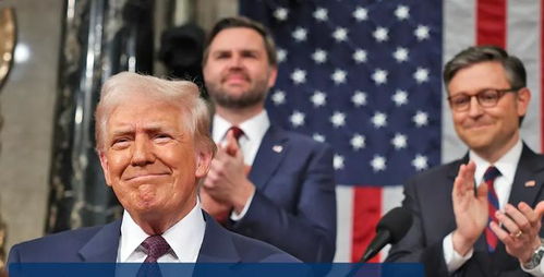 特朗普再提俄应回G8 中国也可加入？背后意图引热议