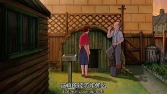 当战火逼近，一个孩子的眼泪刺痛了全世界的心