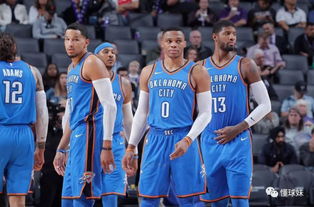 雷霆120-109步行者夺下天王山：一场热血篮球盛宴的亲历记