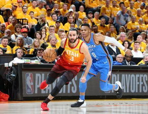 雷霆队进攻配合流畅