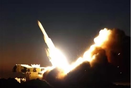 伊以冲突升级：战火背后的真实与人性挣扎