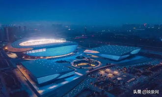 湖南申办2029全运会：底气何在？绿心中央公园或成最大亮点