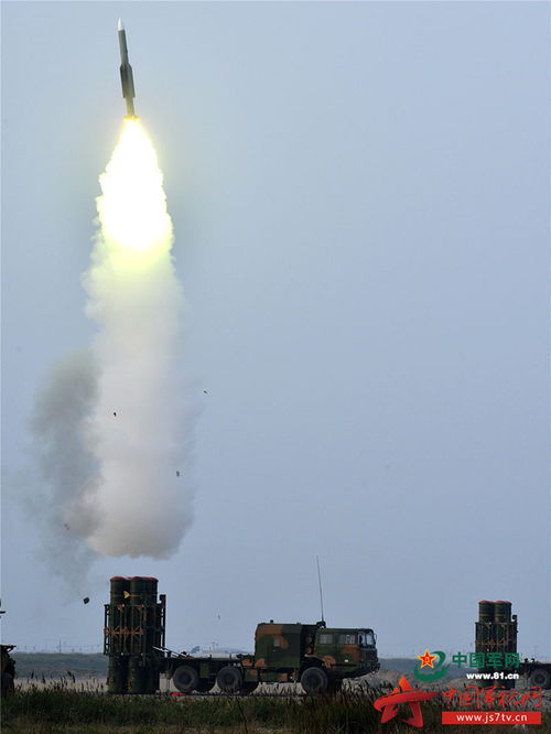 多国联合防空演习