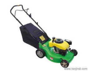 智能割草机电商平台销售界面截图