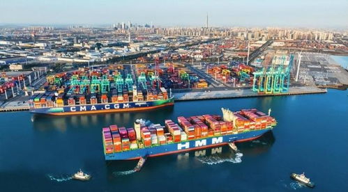 新厦门轮停靠港口搭载撤离人员