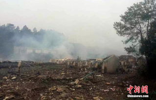 烟花厂爆炸亲历者讲述：现场触目惊心，9死26伤背后的故事