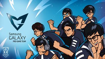 Wei加入新战队后的训练画面