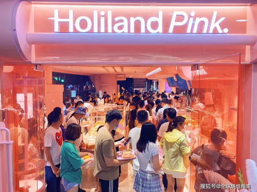 杭州泡泡玛特门店开业当天闭店现场图